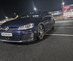 142 golf gtd 184bhp - Image 4/8