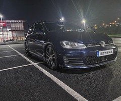 142 golf gtd 184bhp - Image 5/8