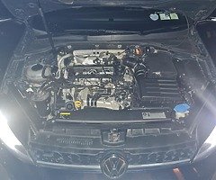 142 golf gtd 184bhp - Image 6/8