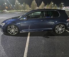 142 golf gtd 184bhp - Image 8/8