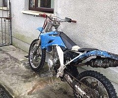 150cc dirt bike for sale