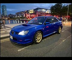 Impreza WRX STI wanted! - Image 3/3