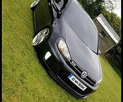 *$%GOLF GTD%$*
