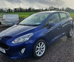 Ford Fiesta ONLY 18,000 miles - Image 4/4