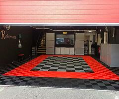 Modular Floor Tiles - Image 5/7