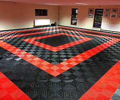 Modular Floor Tiles - Image 6/7
