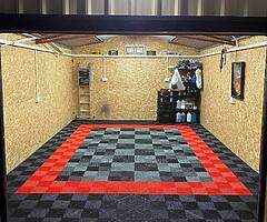 Modular Floor Tiles - Image 7/7