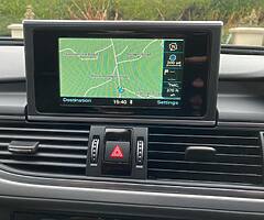2017 Audi A6 - Image 3/10