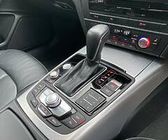 2017 Audi A6 - Image 4/10