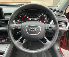 2017 Audi A6 - Image 5/10