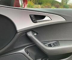 2017 Audi A6 - Image 7/10