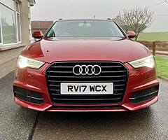 2017 Audi A6 - Image 9/10