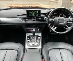 2017 Audi A6 - Image 10/10