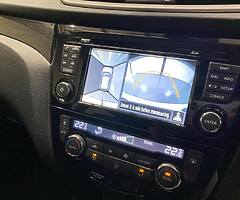 2017 Nissan X-Trail - Image 4/10
