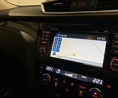 2017 Nissan X-Trail - Image 6/10
