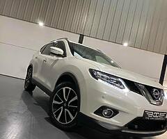 2017 Nissan X-Trail - Image 7/10