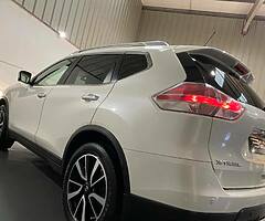 2017 Nissan X-Trail - Image 8/10