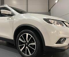 2017 Nissan X-Trail - Image 9/10