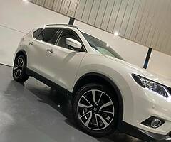 2017 Nissan X-Trail - Image 10/10