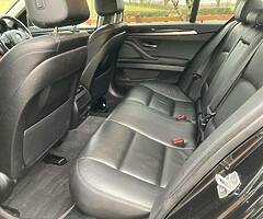 2016 BMW Series 5 - Image 8/10