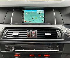 2016 BMW Series 5 - Image 10/10