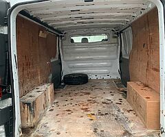 2012 Vauxhall Vauxhall Vivaro - Image 5/10