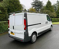 2012 Vauxhall Vauxhall Vivaro - Image 6/10