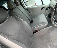 2012 Vauxhall Vauxhall Vivaro - Image 10/10