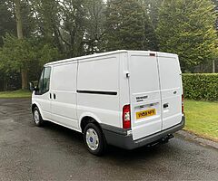 2009 Ford Transit - Image 4/10