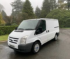 2009 Ford Transit - Image 5/10