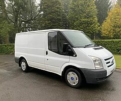 2009 Ford Transit - Image 7/10