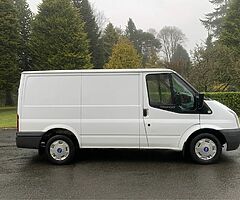 2009 Ford Transit - Image 8/10