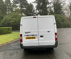 2009 Ford Transit - Image 9/10