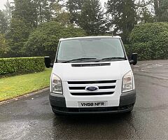 2009 Ford Transit - Image 10/10