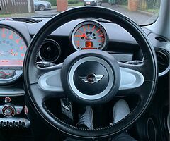 2009 MINI One