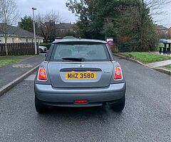 2009 MINI One - Image 4/7
