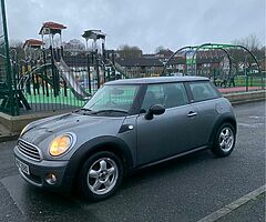 2009 MINI One - Image 5/7