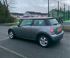 2009 MINI One - Image 6/7