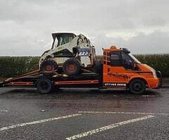 Recovery services available - Image 3/5