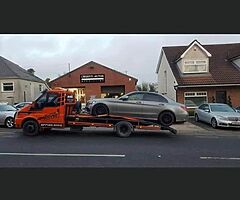 Recovery services available - Image 4/5