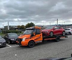 Recovery services available - Image 5/5