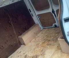 2008 Vauxhall Vauxhall Vivaro - Image 8/10