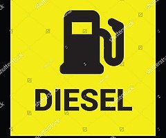 DIESEL DELIVERED NATIONWIDE!! 
CHEAPEST IN THE UK!
