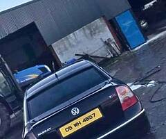 ❌Bora,mk4,b5 passat wanted