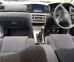 Toyota Corolla - Image 3/10