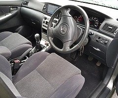 Toyota Corolla - Image 5/10