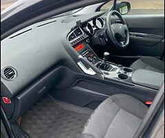 2010 Peugeot 3008 - Image 4/10