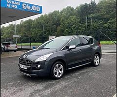2010 Peugeot 3008 - Image 5/10