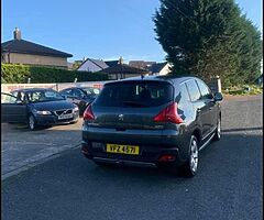 2010 Peugeot 3008 - Image 6/10