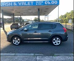 2010 Peugeot 3008 - Image 7/10